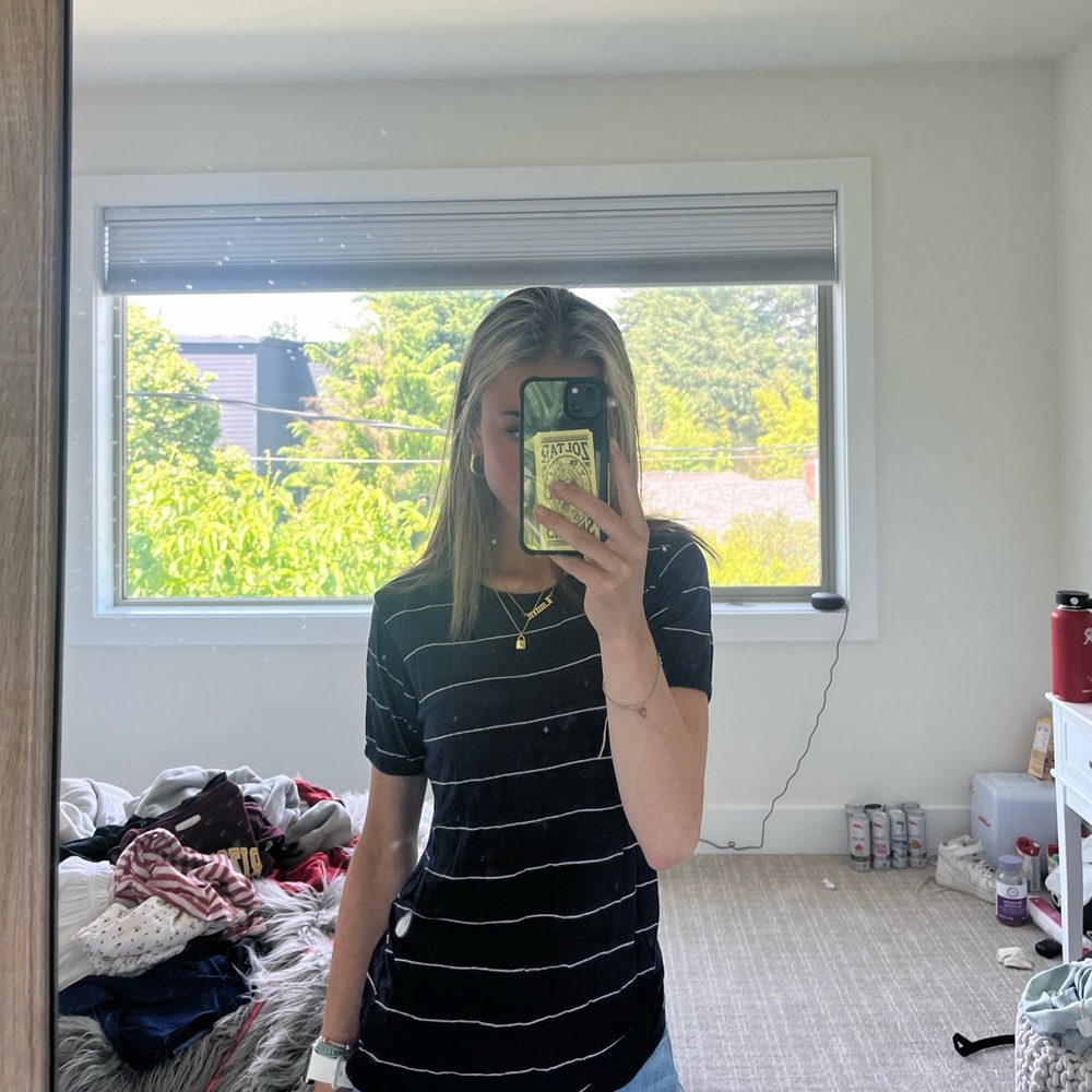 Brandy Melville shirt (they don’t sell this anymore)